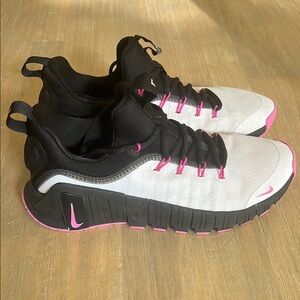 Nike Women's Custom ID Metcon